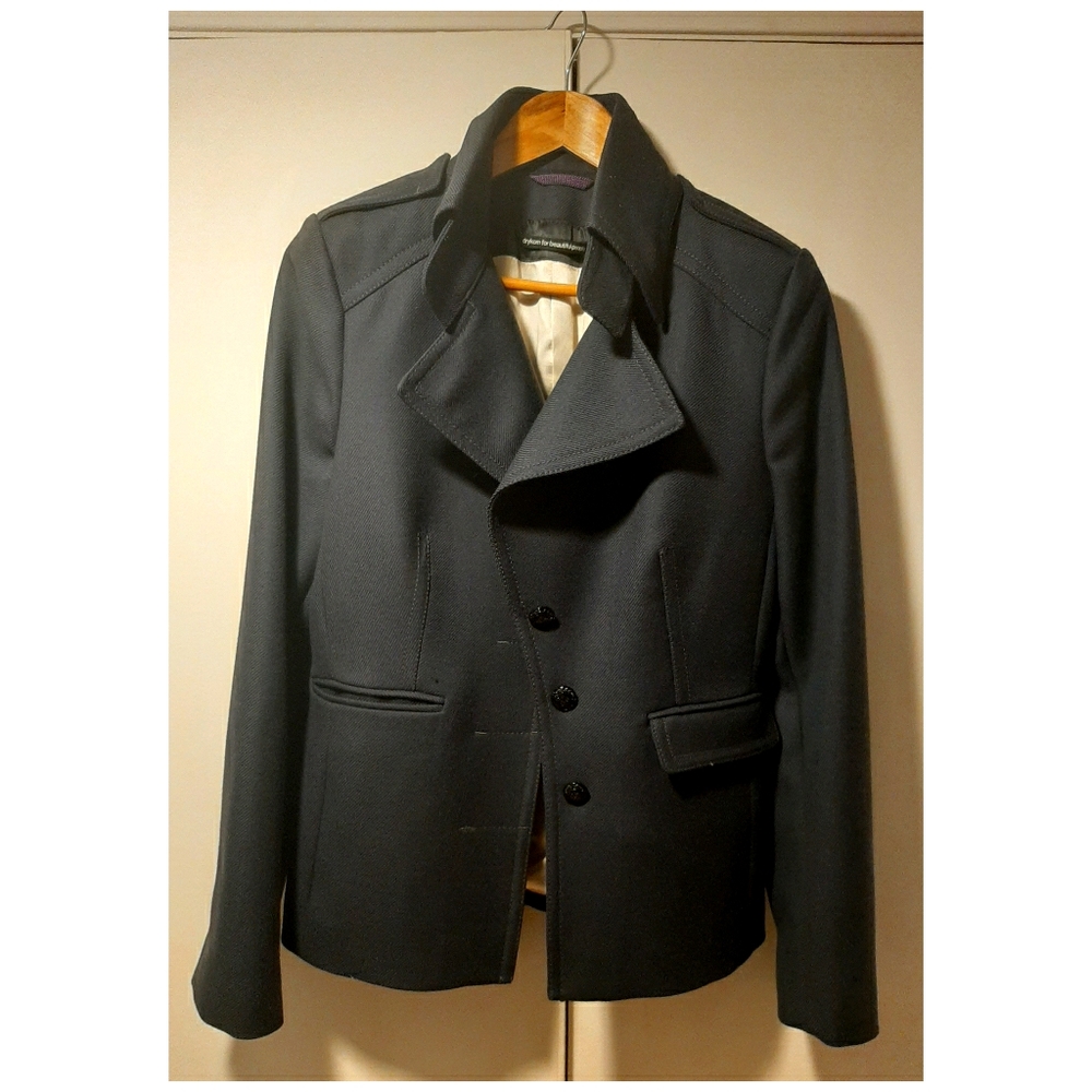 Coat